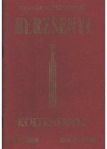 Berzsenyi Dániel - Berzsenyi Dániel költeményei