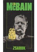 Ed McBain - Zsaruk