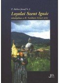 P. Bálint József - Loyolai Szent Ignác iskolájában a II. Vatikáni Zsinat után