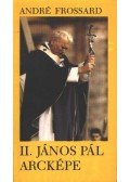 Frossard, André - II. János Pál arcképe