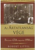 Littel, Robert - Az ártatlanság vége