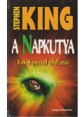 Stephen King - A napkutya