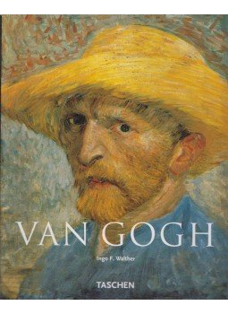 Walther, Ingo F. - Van Gogh Walther, Ingo F. - Van Gogh, Budapest 2000 antikvár könyv