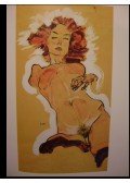 Steiner, Reinhard - Schiele