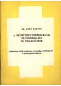 Pető Zoltán - A szenvedélybetegségek előfordulása és megelőzése