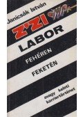 Janicsák István - Z'Zi Labor fehéren feketén avagy keleti karriertörténet