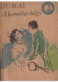 ifj. Dumas, Alexandre - A kaméliás hölgy