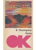 Hemingway, Ernest - Fiesta
