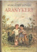 Komjáthy István - Aranykert