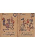 Rabelais, Francois - Gargantua és Pantagruel I-II.