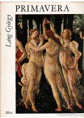 Láng György - Primavera