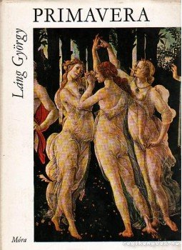Láng György - Primavera