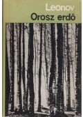 Leonov, Leonyid - Orosz erdő