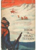 Csernai Zoltán - Titok a világ tetején