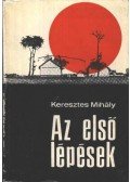 Keresztes Mihály - Az első lépések