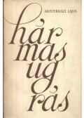 Mesterházi Lajos - Hármasugrás