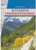 Nemerkényi Antal - Általános természetföldrajz