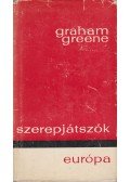 Graham Greene - Szerepjátszók