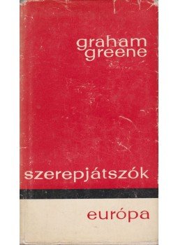 Graham Greene - Szerepjátszók