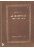 Hegedüs Géza - Az erdőntúli veszedelem