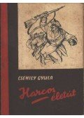 Csehily Gyula - Harcos életút