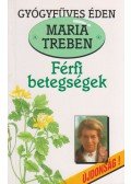 Maria Treben - Férfi betegségek
