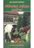 Bálint György - Minden héten szüret
