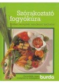 Burg, Helga (szerk.) - Szórakoztató fogyókúra