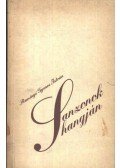 Reményi Gyenes István - Sanzonok hangján