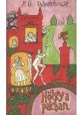 P. G. Wodehouse - Hölgy a pácban