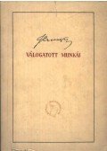 Creanga, Ion - Ion Creanga válogatott munkái