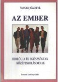 Berger Józsefné - Az ember