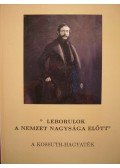 Rózsa György,Hermann Róbert,Haider Edit,Dinnyés István,Héri Veronika - "...Leborulok a nemzet nagysága előtt"