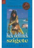 O'DELL, SCOTT - Kék delfinek szigete