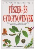 Lesley Bremness - Fűszer- és gyógynövények