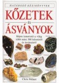 Pellant, Chris - Kőzetek és ásványok