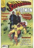Milligan, Peter,Byrne, John - Superman és Batman 1993/4. 7. szám