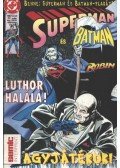 Stern, Roger,Charles Dixon - Superman és Batman 1996/1 22. szám