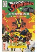 Claremont, Chris,Moore, Alan - Superman és Batman 1995/5. szeptember 20. szám