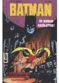Wolfman, Marv,Milligan, Peter,Pérez, George - Batman 1991/9. 21. szám