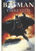 O'Neil, Denny - Batman visszatér (filmképregény)