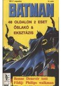 Grant, Alan,Wagner, John - Batman 1991/7 augusztus 19. szám