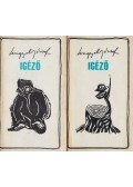 Lengyel József - Igéző I-II.
