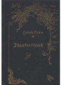 Jakab Ödön - Pásztortüzek (dedikált)