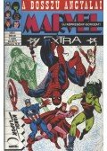 Stern, Roger,Milgrom, Al,Joe Sinnott - Marvel Extra 1993/1. február 1. szám