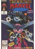 Claremont, Chris,Byrne, John,Ryan, Paul,Silvestri, Marc - Marvel Extra 1995/6. december 18. szám