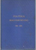 T. Boros László (szerk.) - Magyar politikai lexikon