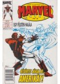 Stern, Roger,Micheline, David - Marvel  Extra 1993/4. augusztus