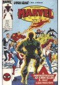 Shooter, Jim,Claremont, Chris - Marvel Extra 1994/3 június 9. szám
