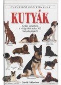 David Alderton - Kutyák